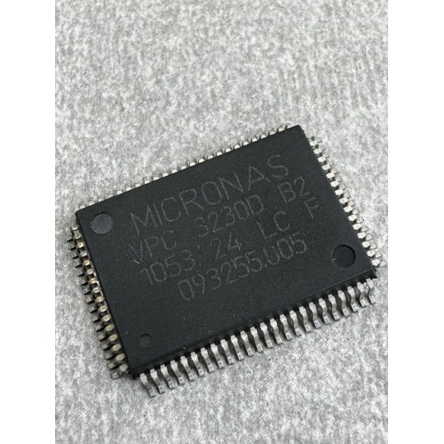 Мікросхема VPC3230D B2
