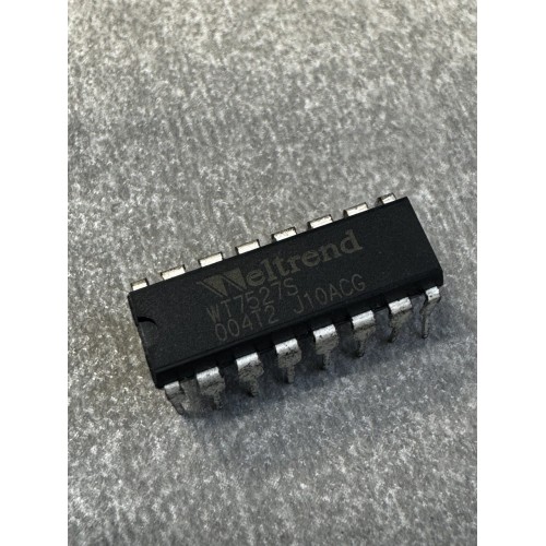 Мікросхема WT7527