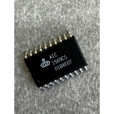 Мікросхема AIC1569CS