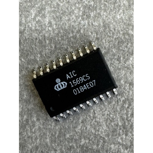 Мікросхема AIC1569CS