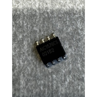 Мікросхема AIC1578CS