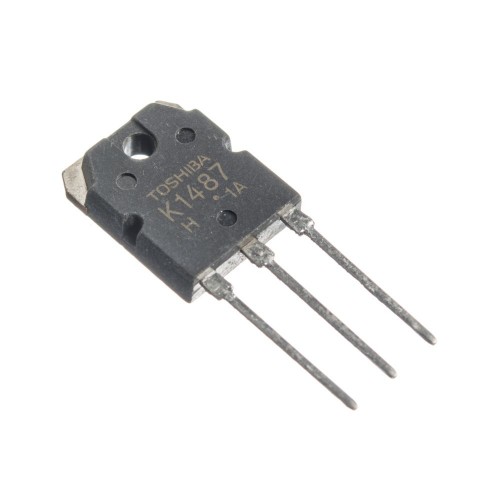 Транзистор 2SK1487
