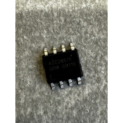 Мікросхема AIC2857F