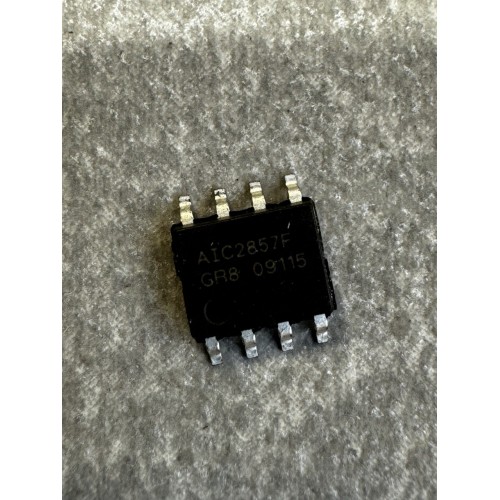 Мікросхема AIC2857F