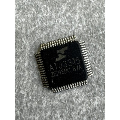 Мікросхема ATJ3315