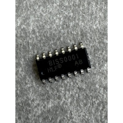 Мікросхема BISS0001