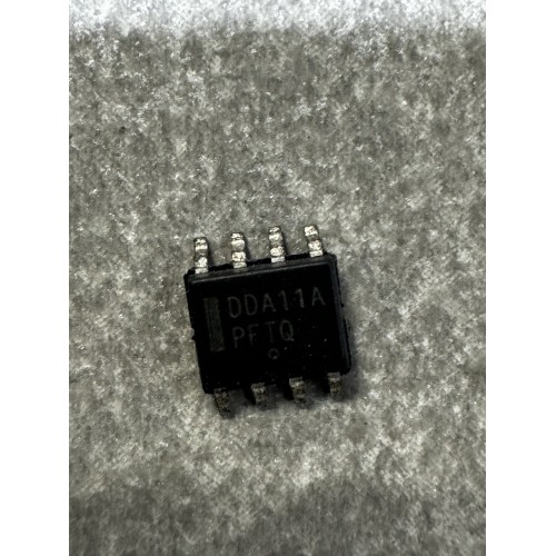 Мікросхема DDA011A