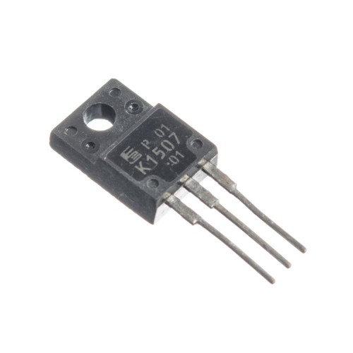 Транзистор 2SK1507
