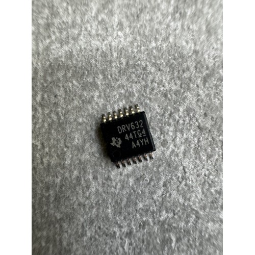 Мікросхема DRV632