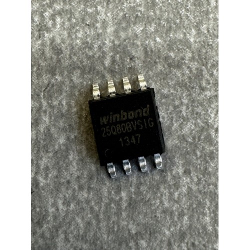 Мікросхема W25Q80BVSIG