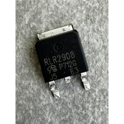 Транзистор IRLR2908PBF