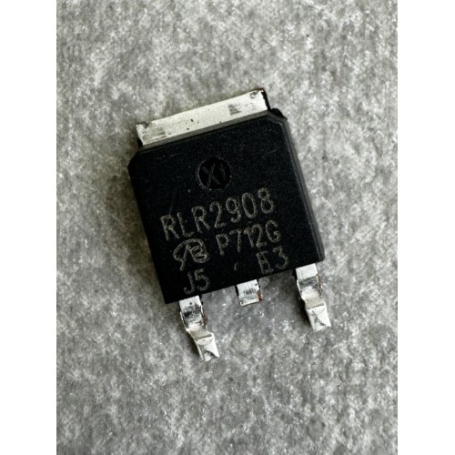 Транзистор IRLR2908PBF