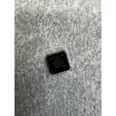 Мікросхема LAN8710A-EZC