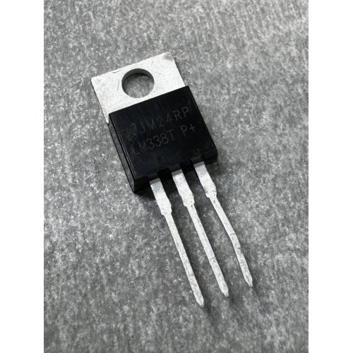 Мікросхема LM338T