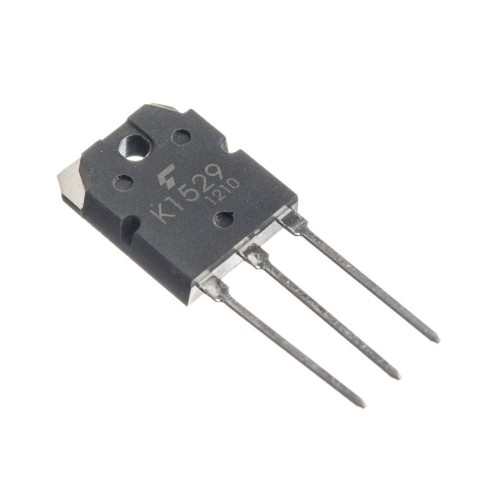 Транзистор 2SK1529