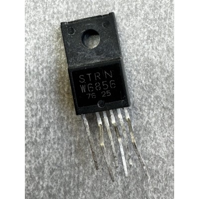 Мікросхема STRNW6856