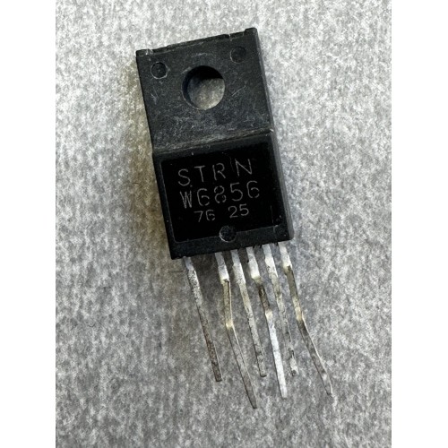 Мікросхема STRNW6856