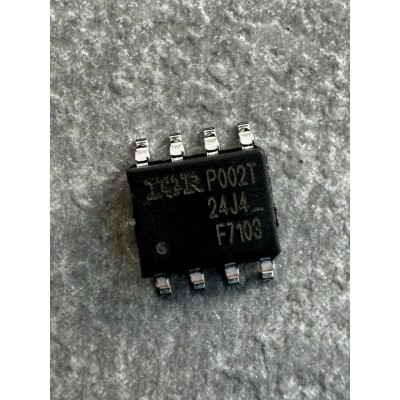 Транзистор IRF7103TRPBF
