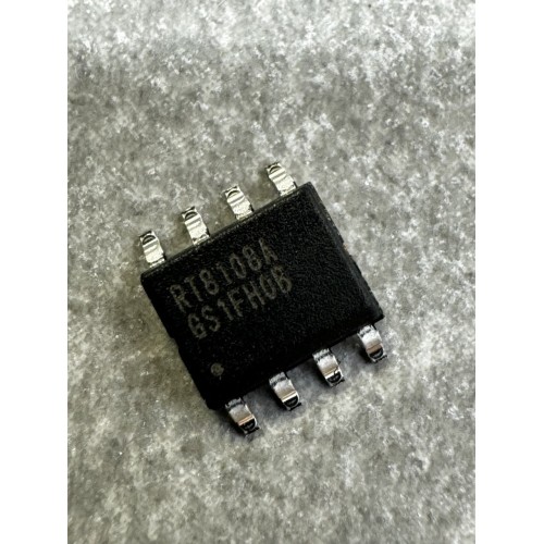 Мікросхема RT8108AGS