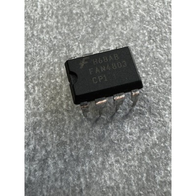 Мікросхема FAN4803CP1