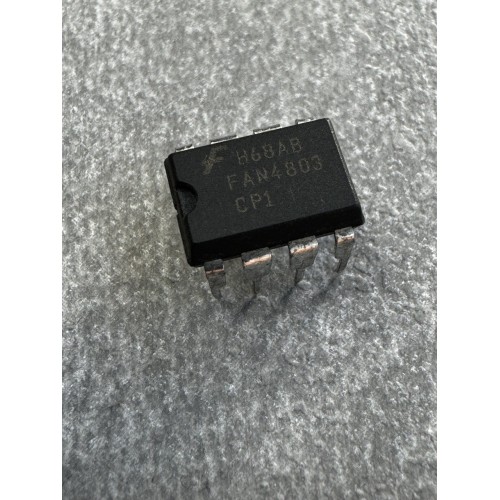 Мікросхема FAN4803CP1