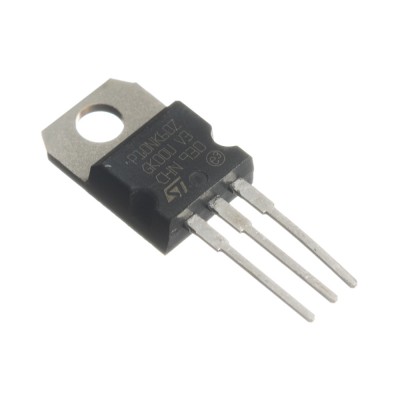 Транзистор STP10NK60Z