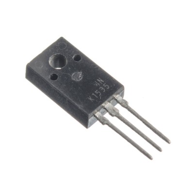 Транзистор 2SK1535