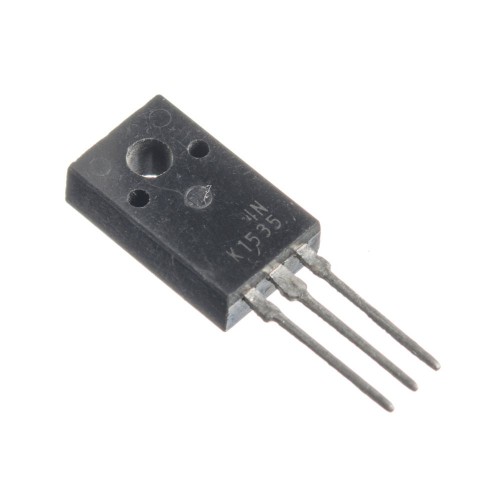 Транзистор 2SK1535
