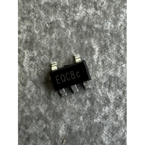 Мікросхема PAM2861A