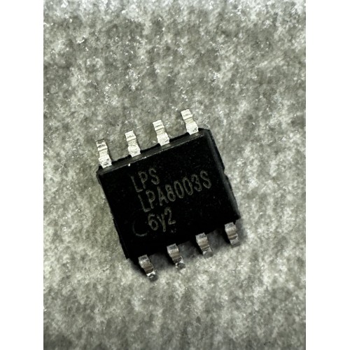 Мікросхема LPA8003S