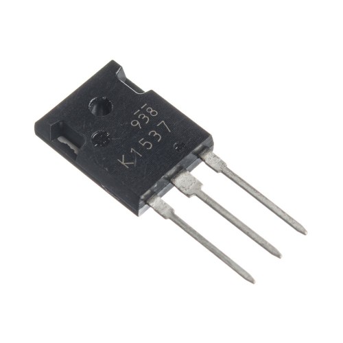 Транзистор 2SK1537