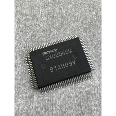 Мікросхема CXD2545Q