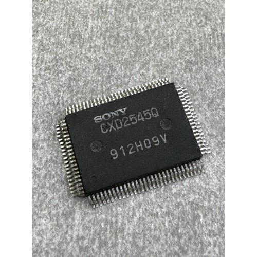Мікросхема CXD2545Q