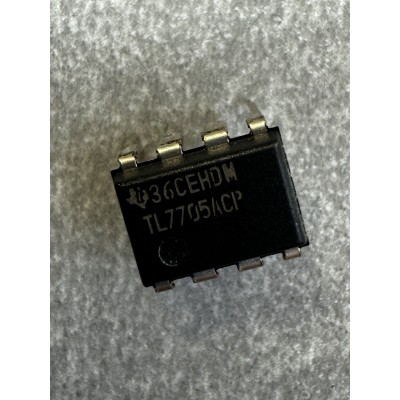 Мікросхема TL7705ACP