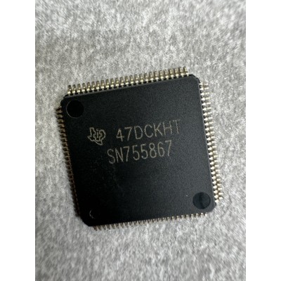 Мікросхема SN755867