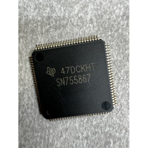 Мікросхема SN755867