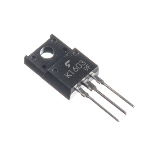 Транзистор 2SK1603
