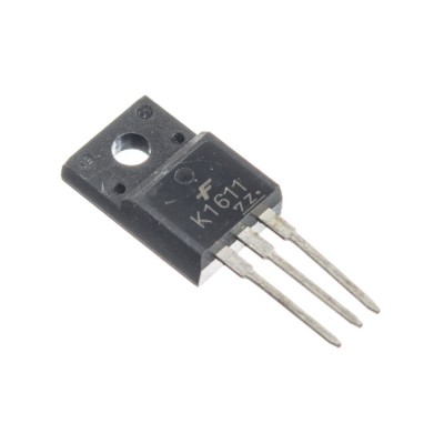 Транзистор 2SK1611