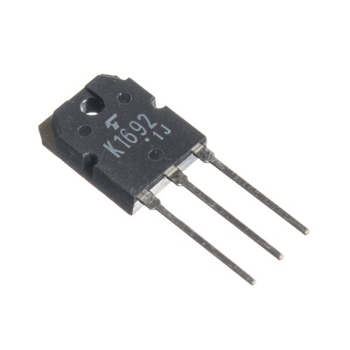 Транзистор 2SK1692