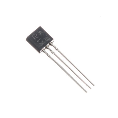 Транзистор 2SK170