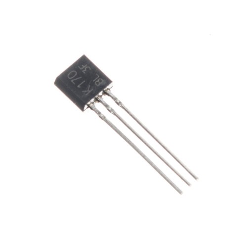 Транзистор 2SK170