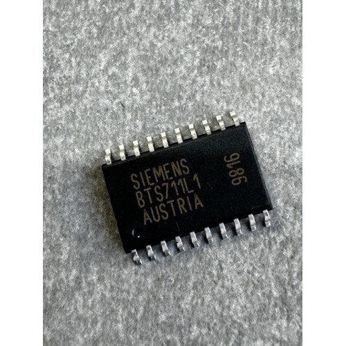 Мікросхема BTS711L1