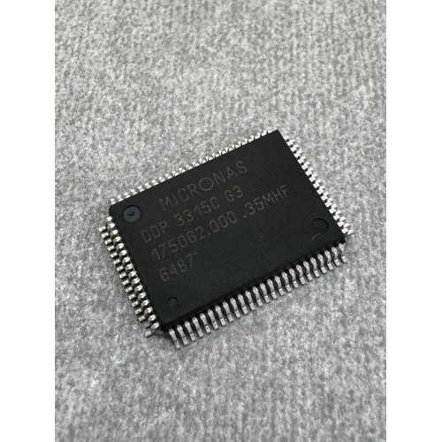 Мікросхема DDP3315C G3