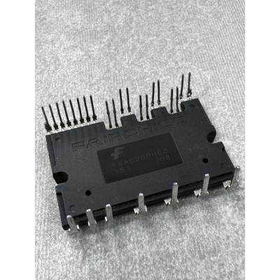 Мікросхема FSAB20PH60