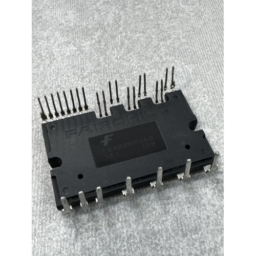 Мікросхема FSAB20PH60