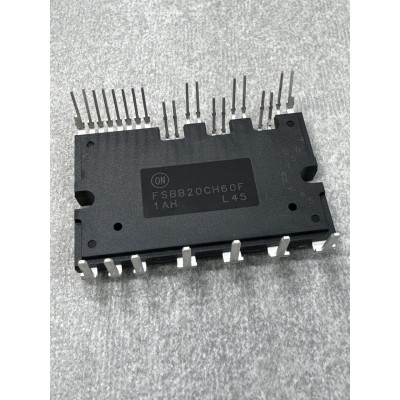 Мікросхема FSBB20CH60F