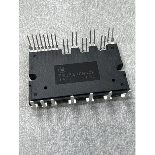 Мікросхема FSBB20CH60F