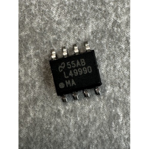 Мікросхема LME49990MA