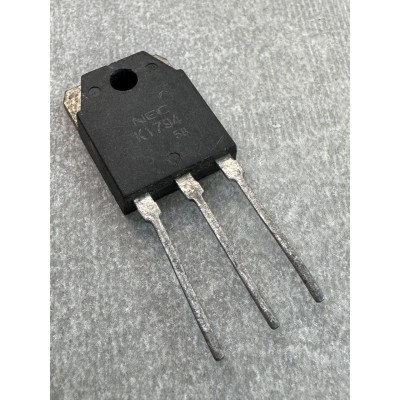 Транзистор 2SK1794