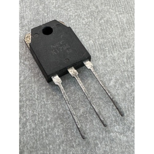 Транзистор 2SK1794